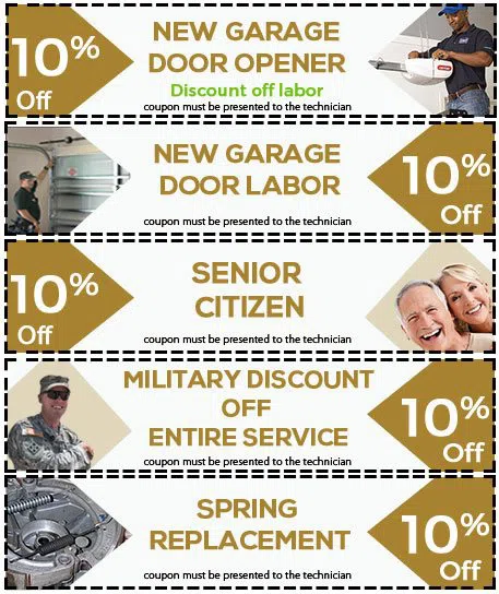 United Garage Doors San Antonio, TX 210-245-5810